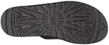 Details for UGG Classic Sandal 'Keselesaan Kasual Serbaguna Hitam' 1011065-BLK