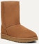 Order UGG Klasik Pendek 5800