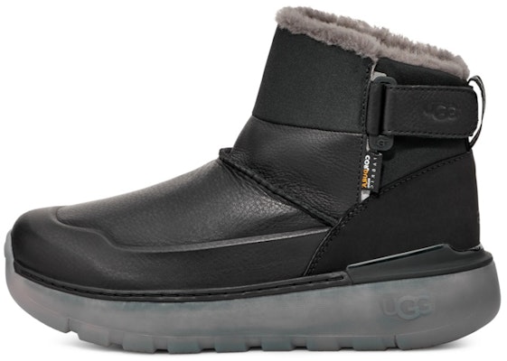 UGG クラシック ショート 'ブラック レザー' 1130811-BLK 1130811-BLK Buy UGG クラシック ショート 'ブラック レザー' 1130811-BLK 1130811-BLK