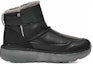 Order UGG クラシック ショート 'ブラック レザー' 1130811-BLK 1130811-BLK