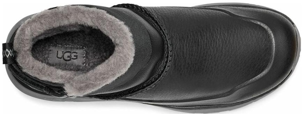 UGG クラシック ショート 'ブラック レザー' 1130811-BLK 1130811-BLK Purchase UGG クラシック ショート 'ブラック レザー' 1130811-BLK 1130811-BLK