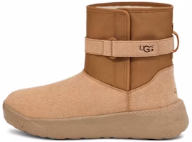 UGG Classic S Boots 'Brown' 1135695-CHE UGG Classic S Boots 'Brown' 1135695-CHE