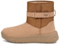 Buy Botas UGG Classic S 'Marrón' 1135695-CHE