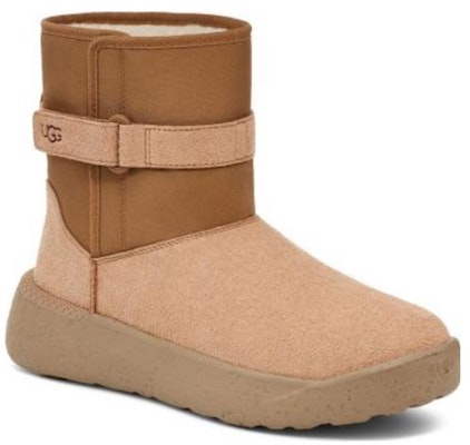 But UGG Classic S Boots 'Coklat' 1135695-CHE Order But UGG Classic S Boots 'Coklat' 1135695-CHE