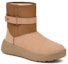 Order Botas UGG Classic S 'Marrón' 1135695-CHE