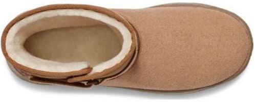 어그 클래식 숏 부츠 '브라운' 1135695-CHE Shop 어그 클래식 숏 부츠 '브라운' 1135695-CHE