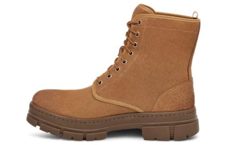 UGG Skyview Service Boot 'Chestnut Sand' 1135314-CTSD