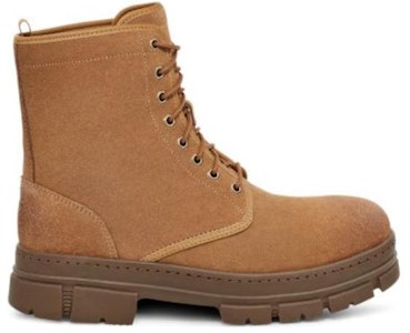 UGG Skyview Service Boot 'Chestnut Sand' Coklat Pasir 1135314-CTSD Order UGG Skyview Service Boot 'Chestnut Sand' Coklat Pasir 1135314-CTSD