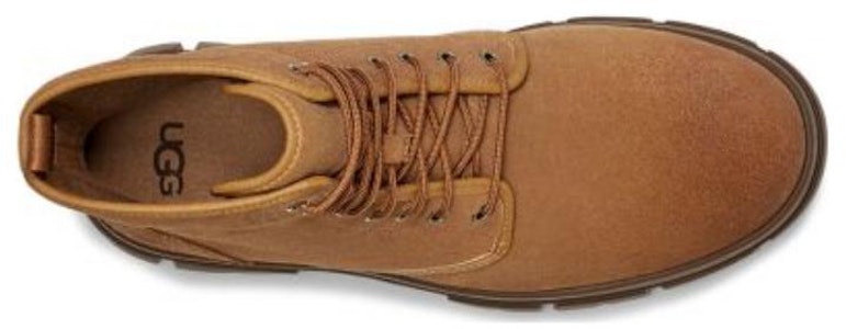 UGG Skyview Service Boot 'Chestnut Sand' Coklat Pasir 1135314-CTSD Lookbook UGG Skyview Service Boot 'Chestnut Sand' Coklat Pasir 1135314-CTSD