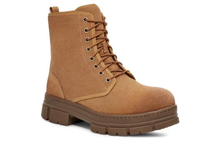 Shop Botas UGG Skyview Service 'Chestnut Sand'. 1135314-CTSD