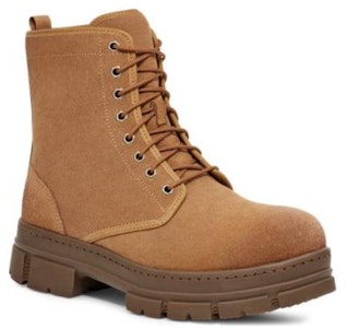 UGG Skyview Service Boot 'Chestnut Sand' Coklat Pasir 1135314-CTSD Shop UGG Skyview Service Boot 'Chestnut Sand' Coklat Pasir 1135314-CTSD