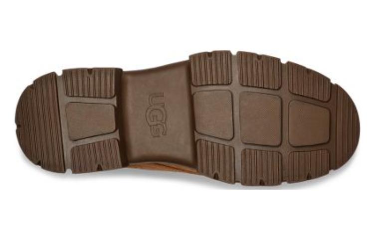 Details for Botas UGG Skyview Service 'Chestnut Sand'. 1135314-CTSD