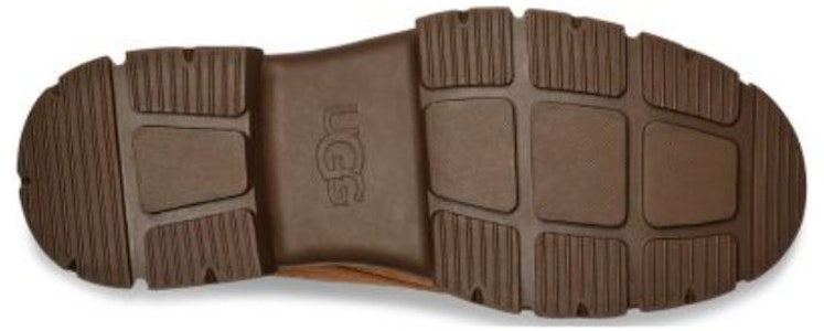 UGG Skyview Service Boot 'Chestnut Sand' Coklat Pasir 1135314-CTSD Details for UGG Skyview Service Boot 'Chestnut Sand' Coklat Pasir 1135314-CTSD