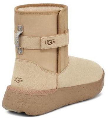 UGG Botas Clásicas S 'Arena' 1135695-SAN Shop UGG Botas Clásicas S 'Arena' 1135695-SAN