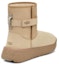 Shop UGG Botas Clásicas S 'Arena' 1135695-SAN
