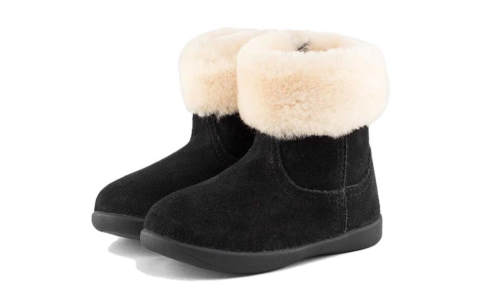 Buy Bota Corta Clásica UGG 'Negra' 1003656T-BLK