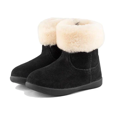 UGG Classic Short Boot 'Black'