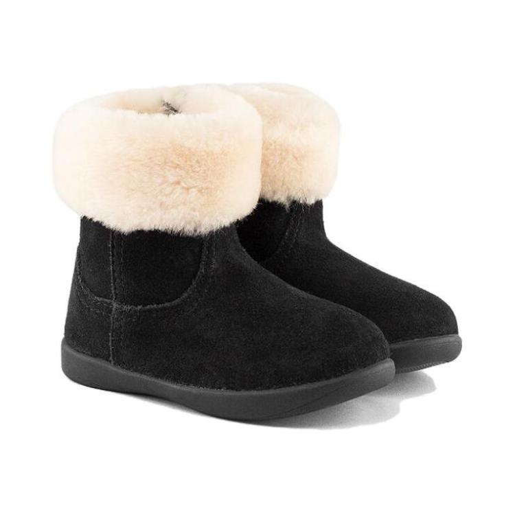 Order Bota Corta Clásica UGG 'Negra' 1003656T-BLK