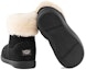 Lookbook Bota Corta Clásica UGG 'Negra' 1003656T-BLK