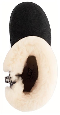 Bota Corta Clásica UGG 'Negra' 1003656T-BLK Shop Bota Corta Clásica UGG 'Negra' 1003656T-BLK