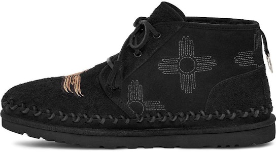 UGG x COTD NEUMEL 'Hitam' 1138711-BLK Buy UGG x COTD NEUMEL 'Hitam' 1138711-BLK