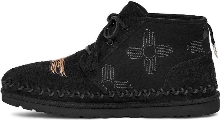UGG x COTD NEUMEL 'Black' 1138711-BLK Buy UGG x COTD NEUMEL 'Black' 1138711-BLK
