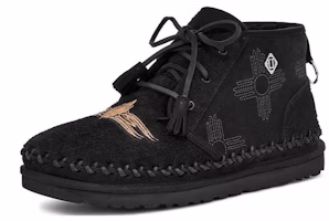 UGG x COTD NEUMEL ブラック 1138711-BLK Order UGG x COTD NEUMEL ブラック 1138711-BLK