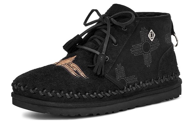 UGG x COTD NEUMEL 'Black' 1138711-BLK Order UGG x COTD NEUMEL 'Black' 1138711-BLK