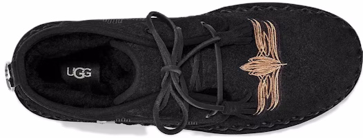 UGG x COTD NEUMEL ブラック 1138711-BLK Lookbook UGG x COTD NEUMEL ブラック 1138711-BLK