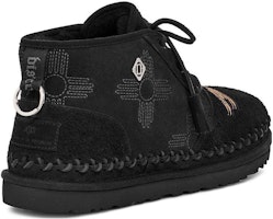 UGG x COTD NEUMEL ブラック 1138711-BLK Shop UGG x COTD NEUMEL ブラック 1138711-BLK