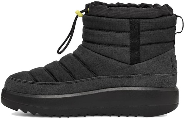 UGGマクサミニブーツ (ブラック) 1146714-BLK Buy UGGマクサミニブーツ (ブラック) 1146714-BLK