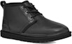 Order Boot Pendek UGG Klasik 'Keselesaan Hitam' 1133777-BTNL