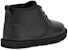 Boot Pendek UGG Klasik 'Keselesaan Hitam' 1133777-BTNL
