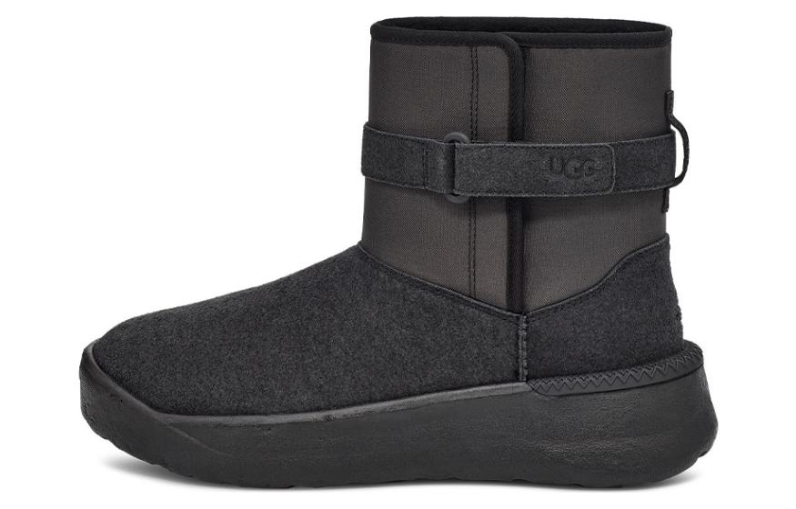 Buy UGG Sepatu Boot Klasik S 'Hitam' 1135695-BLK