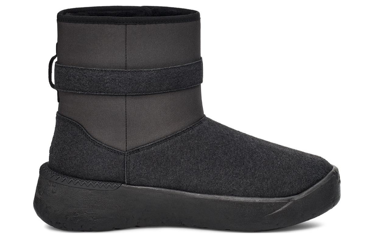 Order UGG Sepatu Boot Klasik S 'Hitam' 1135695-BLK