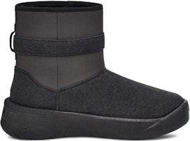 UGG 经典S系列靴子‘黑色’ 1135695-BLK Order UGG 经典S系列靴子‘黑色’ 1135695-BLK