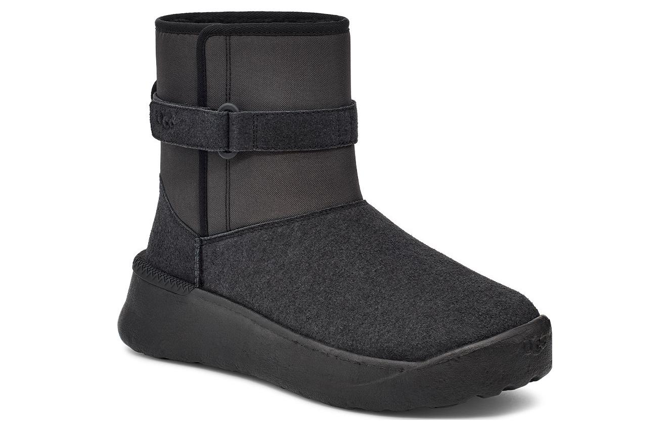 Lookbook UGG Sepatu Boot Klasik S 'Hitam' 1135695-BLK