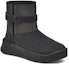 Lookbook UGG Sepatu Boot Klasik S 'Hitam' 1135695-BLK