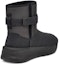 Shop UGG Sepatu Boot Klasik S 'Hitam' 1135695-BLK