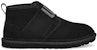 UGG Neumel II But Grafik 'Hitam' 1119392-BLK