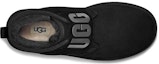 Shop UGG Neumel II But Grafik 'Hitam' 1119392-BLK