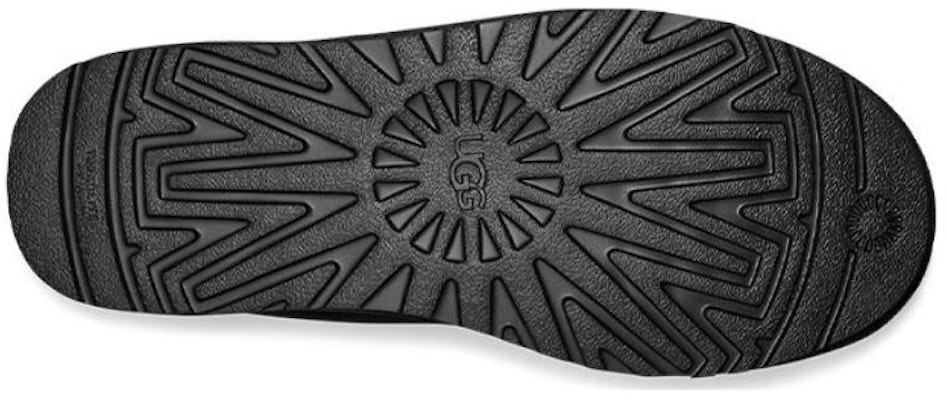 UGG Neumel II Graphic Boots 'Black' 1119392-BLK Details for UGG Neumel II Graphic Boots 'Black' 1119392-BLK