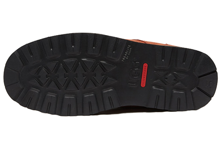 Purchase UGG Bota Clásica Corta 'Rojo Ladrillo' 1094389-ROX