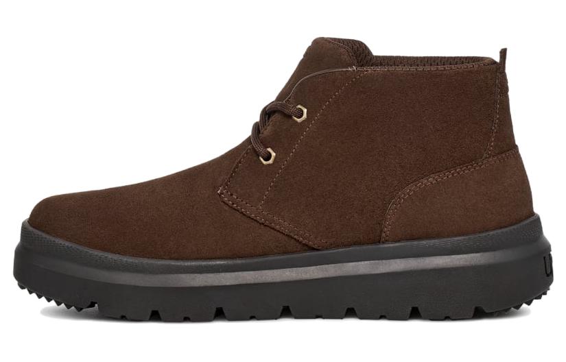 Buy UGG 클래식 숏 부츠 (브라운) 1151773-DYC