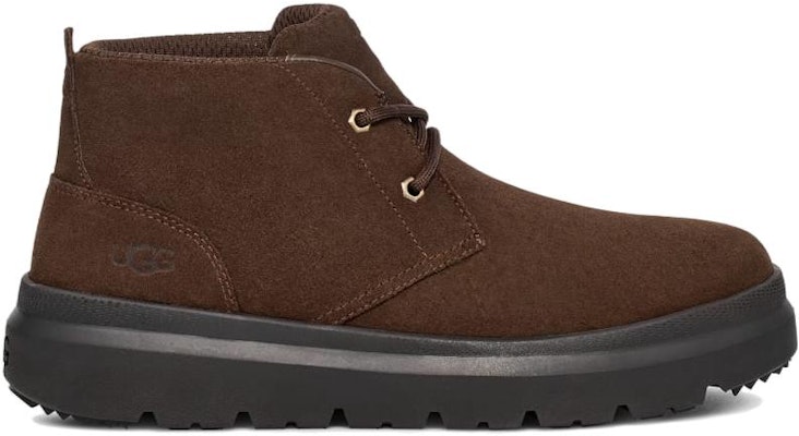 UGG 클래식 숏 부츠 (브라운) 1151773-DYC Order UGG 클래식 숏 부츠 (브라운) 1151773-DYC