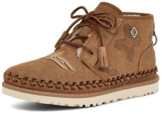 UGG Neumel Boots x COTD Pria Wanita 1138711-CHE Order UGG Neumel Boots x COTD Pria Wanita 1138711-CHE