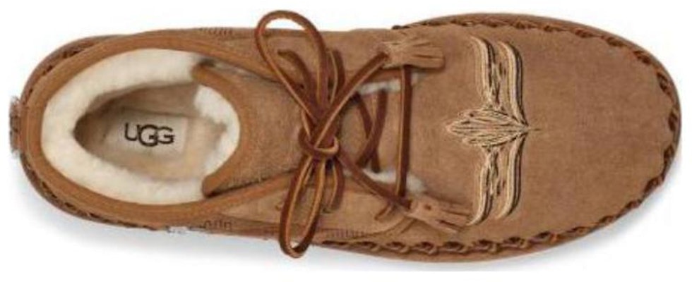 UGG Neumel Boots x COTD Pria Wanita 1138711-CHE Lookbook UGG Neumel Boots x COTD Pria Wanita 1138711-CHE