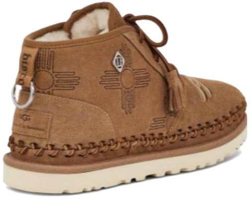 UGG Neumel Boots x COTD Pria Wanita 1138711-CHE Shop UGG Neumel Boots x COTD Pria Wanita 1138711-CHE