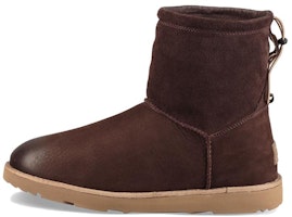 UGG Classic Boot 'Brown' 1097949-STT UGG Classic Boot 'Brown' 1097949-STT