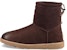 But UGG Klasik 'Perang' 1097949-STT